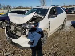 3GNAXUEV7ML323814 2021 CHEVROLET EQUINOX
