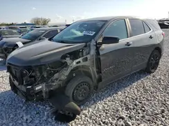 3GNAXUEV7ML326132 2021 CHEVROLET EQUINOX