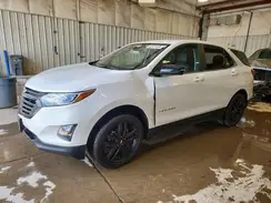 3GNAXUEV7ML328737 2021 CHEVROLET EQUINOX