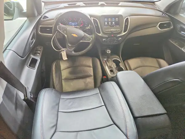 3GNAXUEV7ML328737 2021 CHEVROLET EQUINOX - Image 8