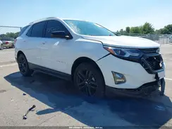 3GNAXUEV7ML331783 2021 CHEVROLET EQUINOX