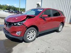 3GNAXUEV7ML334375 2021 CHEVROLET EQUINOX