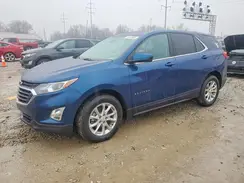 3GNAXUEV7ML337566 2021 CHEVROLET EQUINOX