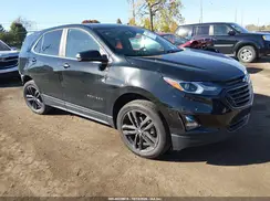 3GNAXUEV7ML342377 2021 CHEVROLET EQUINOX