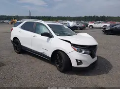 3GNAXUEV7ML343920 2021 CHEVROLET EQUINOX