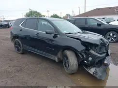 3GNAXUEV7ML346915 2021 CHEVROLET EQUINOX