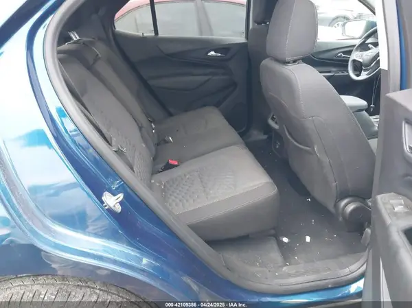 3GNAXUEV7ML351919 2021 CHEVROLET EQUINOX - Image 8
