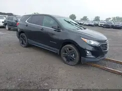 3GNAXUEV7ML352181 2021 CHEVROLET EQUINOX