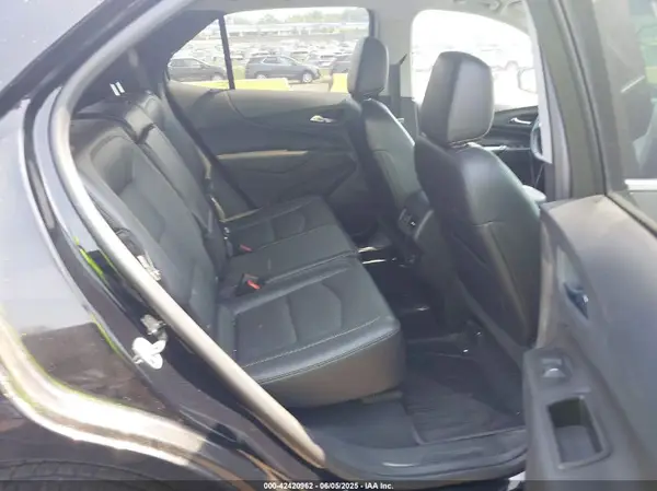 3GNAXUEV7ML352181 2021 CHEVROLET EQUINOX - Image 8