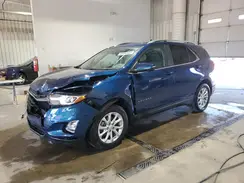 3GNAXUEV7ML353184 2021 CHEVROLET EQUINOX