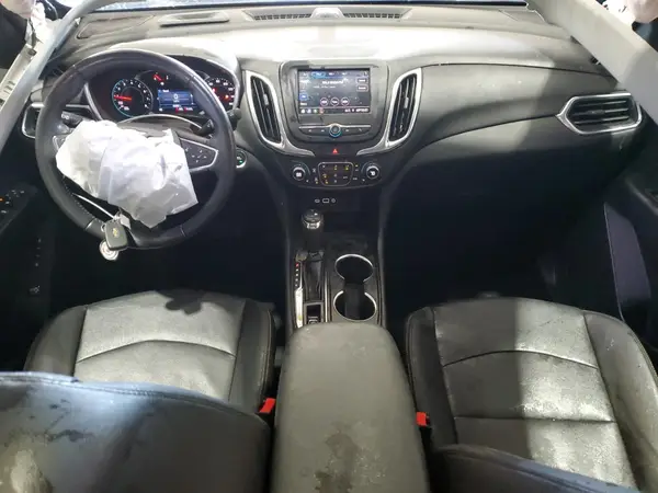 3GNAXUEV7ML353184 2021 CHEVROLET EQUINOX - Image 8