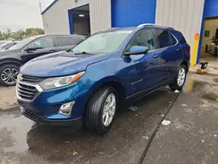 3GNAXUEV7ML353279 2021 CHEVROLET EQUINOX