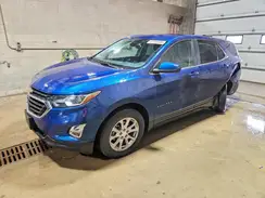 3GNAXUEV7ML367716 2021 CHEVROLET EQUINOX