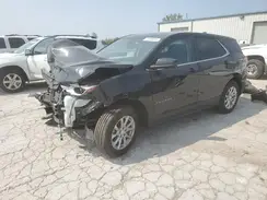 3GNAXUEV7ML369661 2021 CHEVROLET EQUINOX