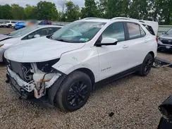 3GNAXUEV7ML372799 2021 CHEVROLET EQUINOX