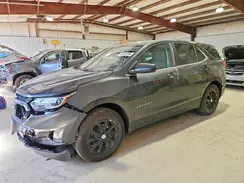 3GNAXUEV7ML378148 2021 CHEVROLET EQUINOX