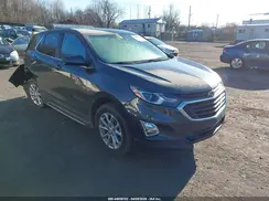 3GNAXUEV7ML378506 2021 CHEVROLET EQUINOX