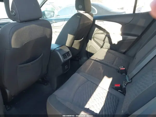 3GNAXUEV7ML378506 2021 CHEVROLET EQUINOX - Image 8