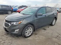 3GNAXUEV7ML379087 2021 CHEVROLET EQUINOX