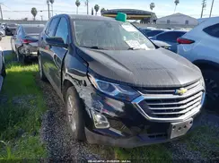 3GNAXUEV7ML379588 2021 CHEVROLET EQUINOX