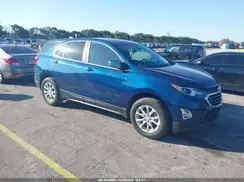 3GNAXUEV7ML385892 2021 CHEVROLET EQUINOX