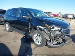 3GNAXUEV7ML386346 2021 CHEVROLET EQUINOX