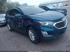 3GNAXUEV7ML387626 2021 CHEVROLET EQUINOX