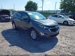 3GNAXUEV7ML390090 2021 CHEVROLET EQUINOX
