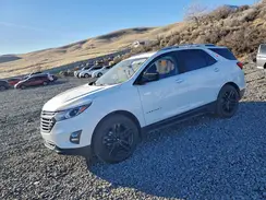 3GNAXUEV7ML396164 2021 CHEVROLET EQUINOX