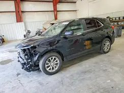3GNAXUEV7ML397654 2021 CHEVROLET EQUINOX