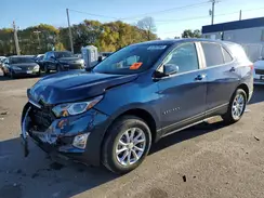 3GNAXUEV7ML399792 2021 CHEVROLET EQUINOX