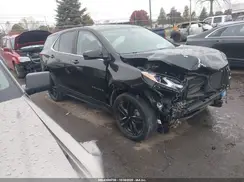 3GNAXUEV7ML401637 2021 CHEVROLET EQUINOX