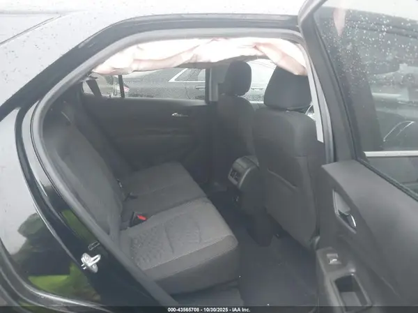 3GNAXUEV7ML401637 2021 CHEVROLET EQUINOX - Image 8