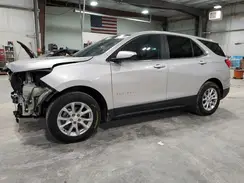 3GNAXUEV7MS100923 2021 CHEVROLET EQUINOX