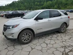 3GNAXUEV7MS103448 2021 CHEVROLET EQUINOX