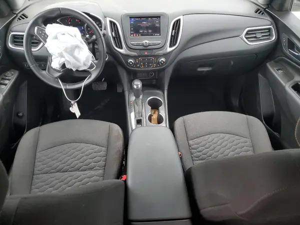 3GNAXUEV7MS103448 2021 CHEVROLET EQUINOX - Image 8