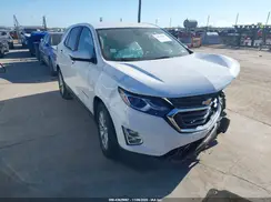 3GNAXUEV7MS103725 2021 CHEVROLET EQUINOX