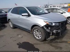 3GNAXUEV7MS105023 2021 CHEVROLET EQUINOX