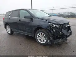 3GNAXUEV7MS106107 2021 CHEVROLET EQUINOX