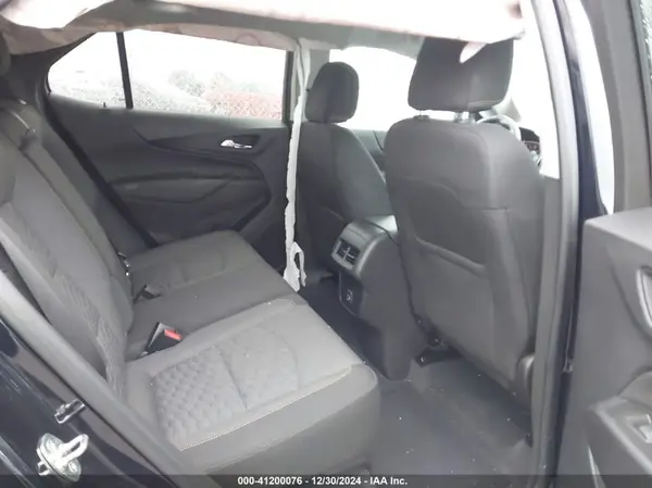 3GNAXUEV7MS106107 2021 CHEVROLET EQUINOX - Image 8