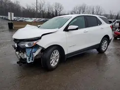 3GNAXUEV7MS110190 2021 CHEVROLET EQUINOX