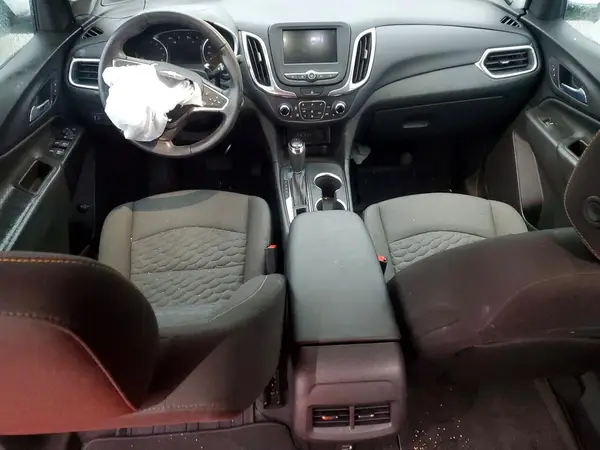 3GNAXUEV7MS110190 2021 CHEVROLET EQUINOX - Image 8