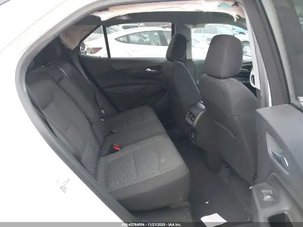 3GNAXUEV7MS112926 2021 CHEVROLET EQUINOX - Image 8