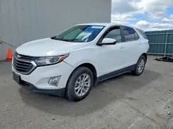 3GNAXUEV7MS113753 2021 CHEVROLET EQUINOX
