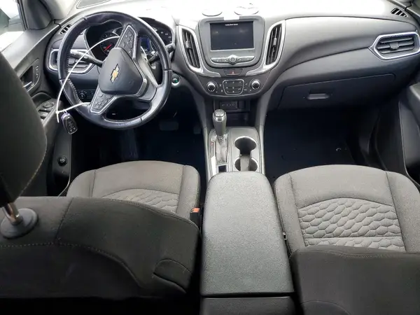 3GNAXUEV7MS113753 2021 CHEVROLET EQUINOX - Image 8