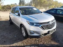 3GNAXUEV7MS114336 2021 CHEVROLET EQUINOX