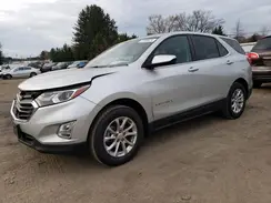 3GNAXUEV7MS117768 2021 CHEVROLET EQUINOX