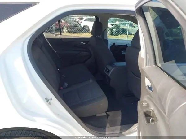 3GNAXUEV7MS119603 2021 CHEVROLET EQUINOX - Image 8