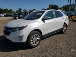 3GNAXUEV7MS120170 2021 CHEVROLET EQUINOX