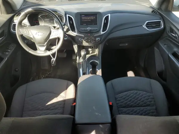 3GNAXUEV7MS120170 2021 CHEVROLET EQUINOX - Image 8